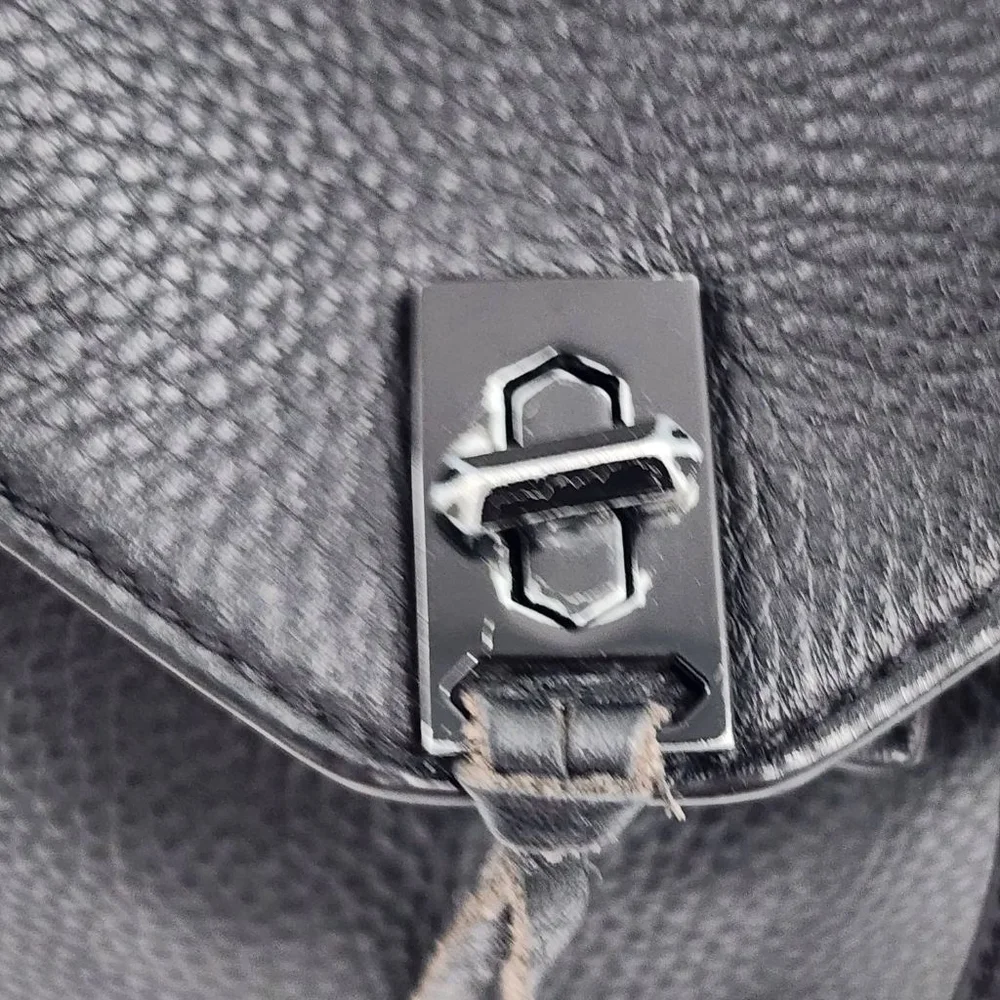 Rebecca Minkoff elevate your